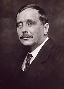 H. G. Wells.png