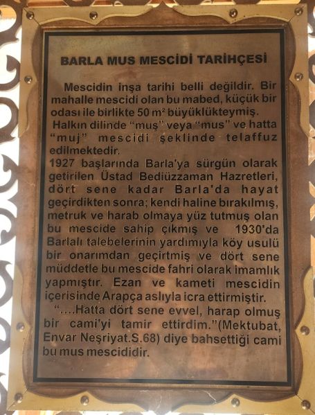Dosya:Mus Mescidi tarihçe.jpg
